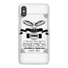 vintage 1960 a star was born aged perfection iPhoneX Case