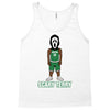 Scary Terry Tank Top
