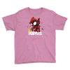 deadpool Youth Tee