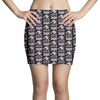 Teacher Shark Doo Mini Skirts