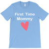 first time mommy T-Shirt