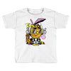 eat me Toddler T-shirt