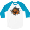 rpg united 3/4 Sleeve Shirt