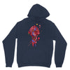 upset stomach Hoodie