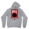 first order Unisex Hoodie