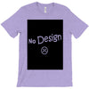 no design fashion T-Shirt
