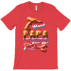wenn papa T-Shirt
