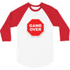 over 3/4 Sleeve Shirt