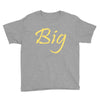 big Youth Tee