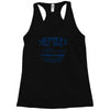 skipper's boat tours Racerback Tank