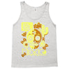 mexico Tank Top
