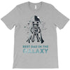 best dad in the galaxy T-Shirt