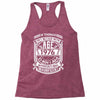 Things Better 1976 Age Approach Magnificent Racerback Tank