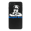 dads army stupid boy iPhone 7 Plus Case