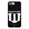 wayne enterprises iPhone 8 Plus