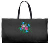 skull pops Weekender Totes