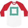 couple o 3/4 Sleeve Shirt