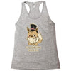 good eevee Racerback Tank