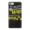 mopar halloween iPhone 7 Case