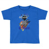 who loves rotweiller Toddler T-shirt