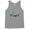 space cowboy2 Tank Top