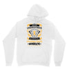 Never Underestimate the Strength of a Childhood Cancer Warrior Unisex Hoodie