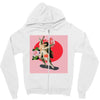gsgsd Zipper Hoodie
