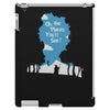 oh the places you'll see iPad 3 and 4 Case