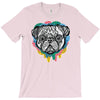 pug face T-Shirt