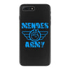 MENDES_ARMY 7 iPhone 7 Plus Case