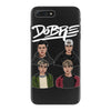 dobre twins iPhone 7 Plus Case