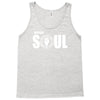 northern soul Tank Top
