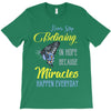 butterfly miracles T-Shirt