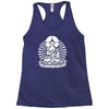 budha Racerback Tank