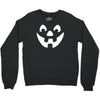 jack o lantern halloween Crewneck Sweatshirt