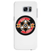 eye led Samsung Galaxy S7 Edge