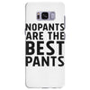 no pants are the best pants Samsung Galaxy S8 Plus