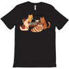 settler cats T-Shirt