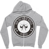 new era in the world Zipper Hoodie