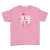 this is my zombie killing Youth Tee