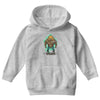 kore lione   l Youth Hoodie