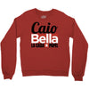 Caio Bella Crewneck Sweatshirt
