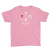 the dark side Youth Tee