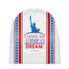 I Have an American Dream Baby Beanies