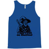 i don't roll a d20 on shabbos Tank Top