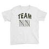 team 10 by jake paul Youth Tee