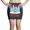 the legend of buddy Mini Skirts