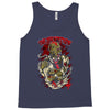 need more blood Tank Top