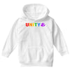 Unity Anne Marie T Shirt Youth Hoodie