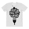 eat all you want All Over Women's T-shirt